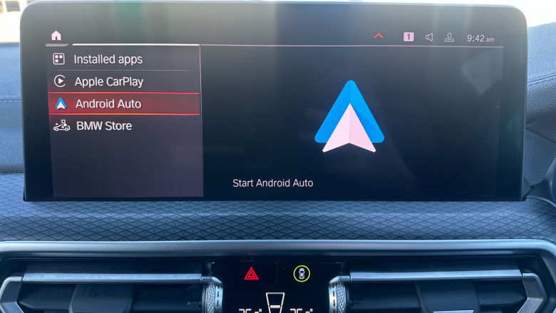 BMW X4 xDrive M40i MHT 5dr Auto Petrol Estate